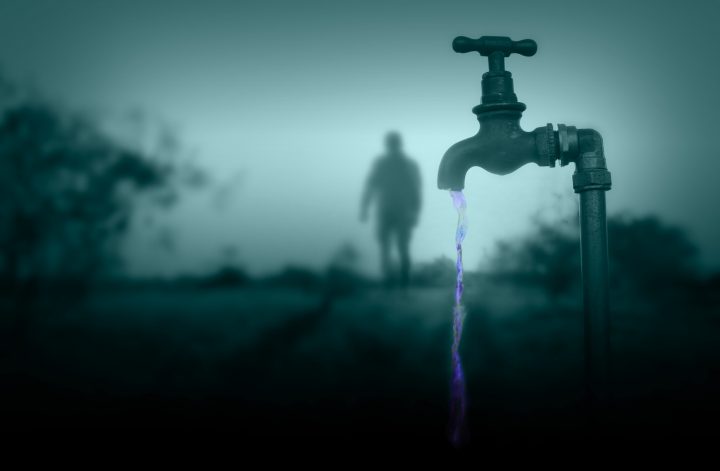 Umwelt Crime - Der Fall Rastatt