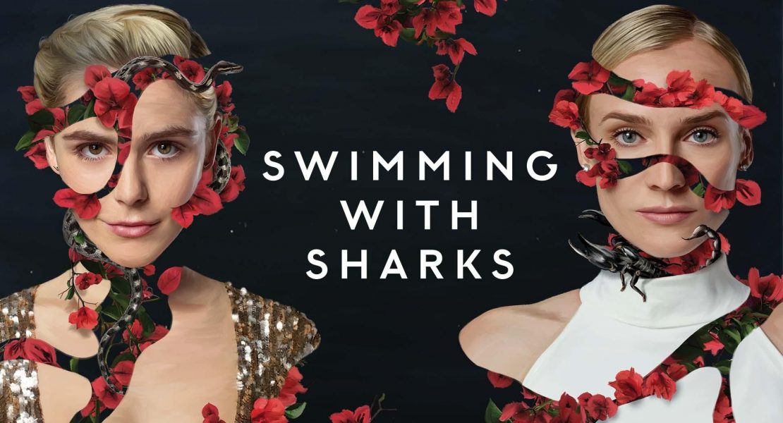 Swimming with Sharks