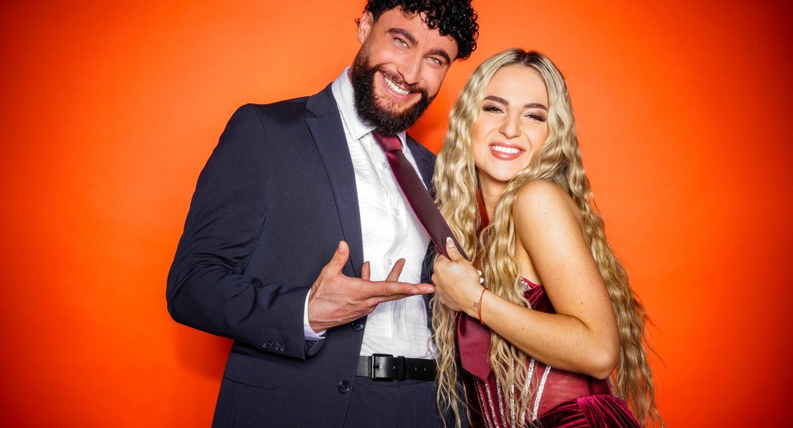 Sommerhaus der Stars - Kampf der Promipaare