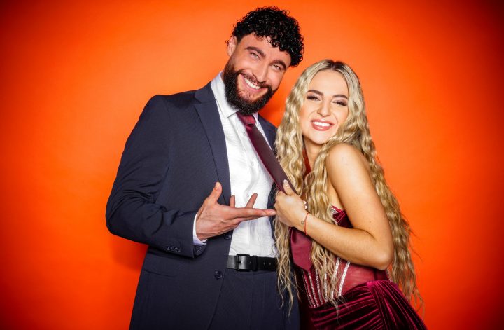 Sommerhaus der Stars - Kampf der Promipaare