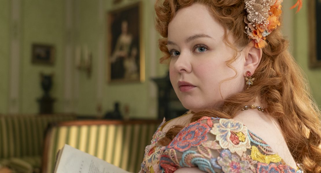 »Bridgerton« Staffel 5: Netflix-Entscheidung zu Francesca sorgt für mächtig Wirbel unter Fans