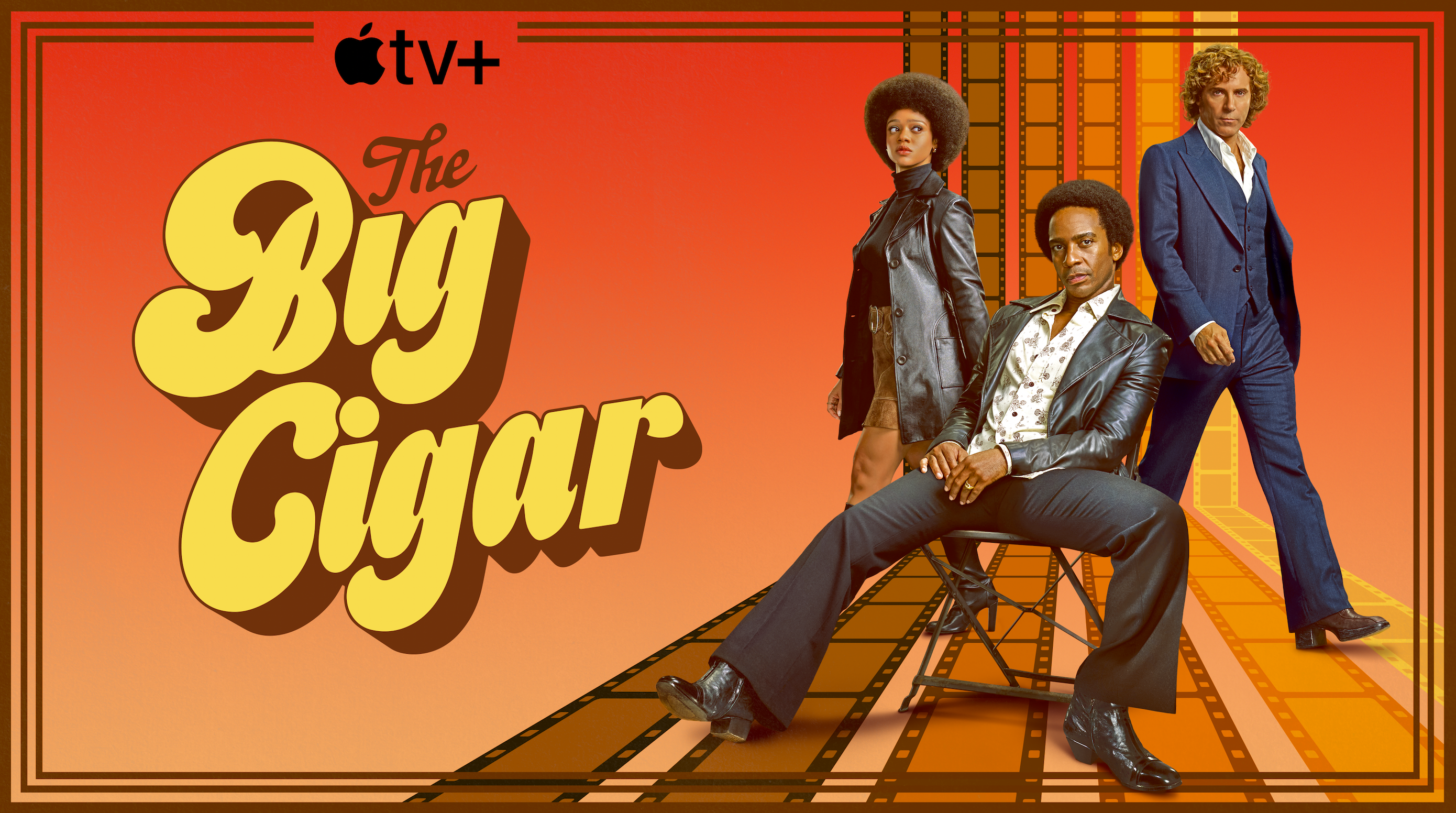 Big Cigar