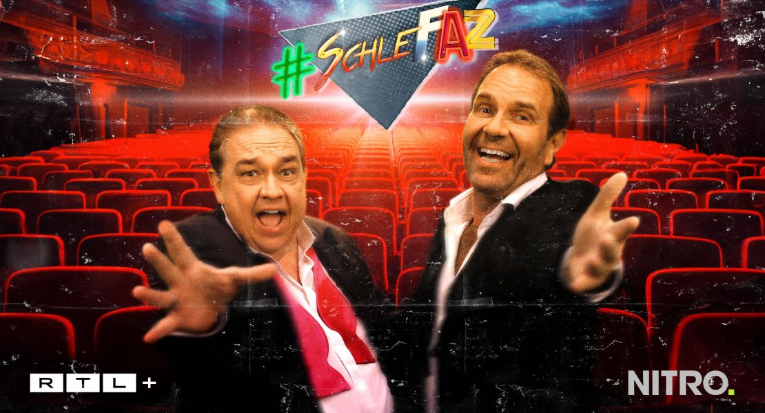 Die schlechtesten Filme aller Zeiten (SchleFaZ) Tour