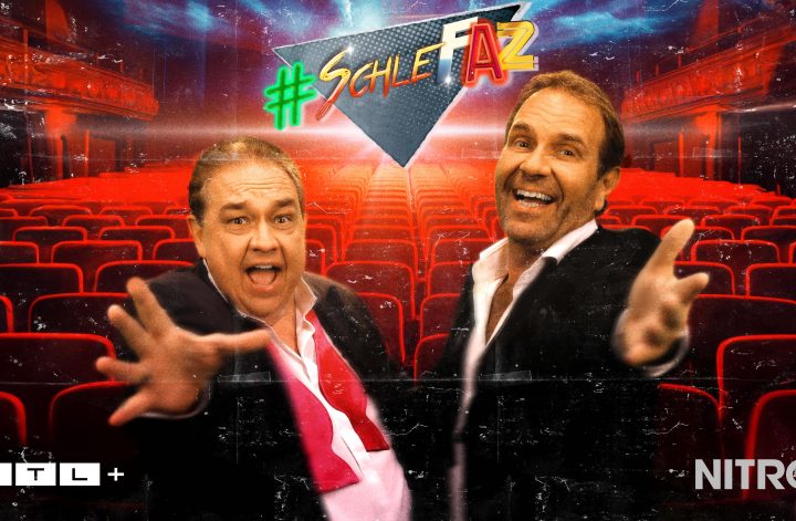 Die schlechtesten Filme aller Zeiten (SchleFaZ) Tour