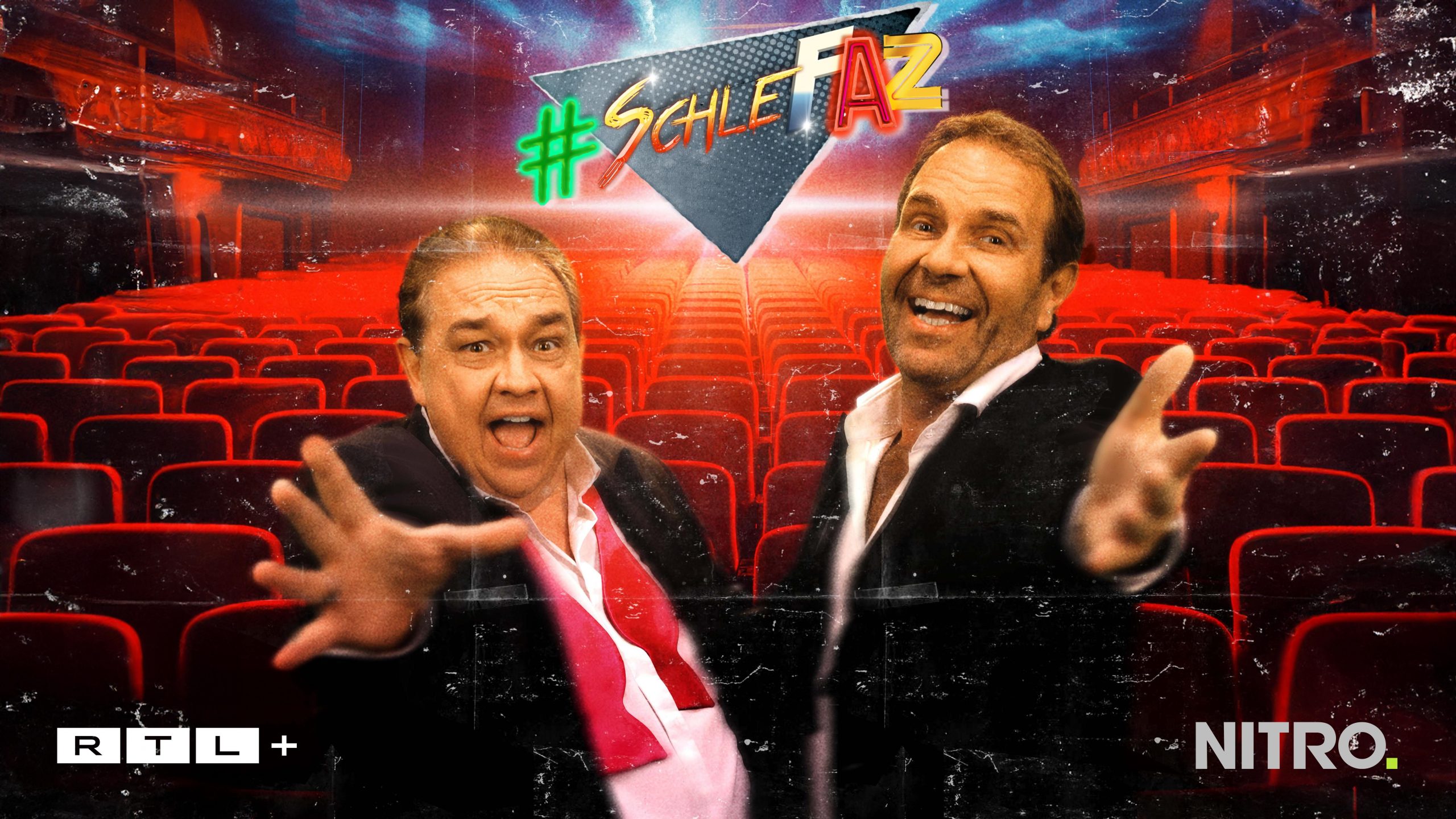 Die schlechtesten Filme aller Zeiten (SchleFaZ) Tour