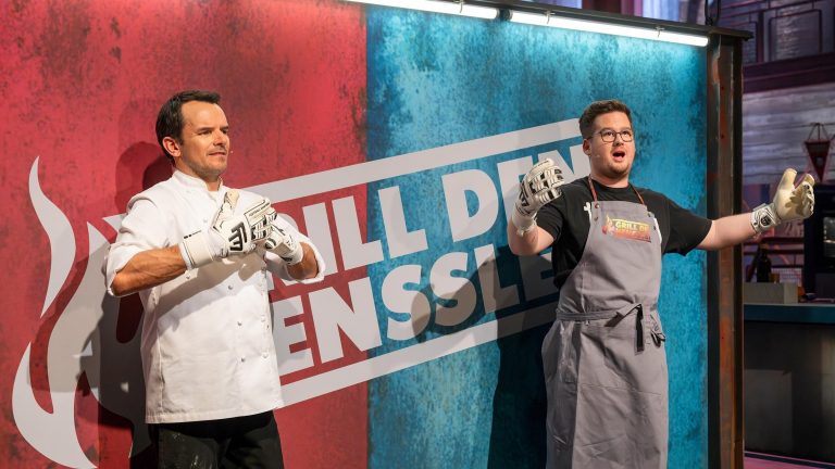 Grill den Henssler
