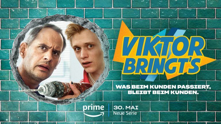 Viktor Bringt`s