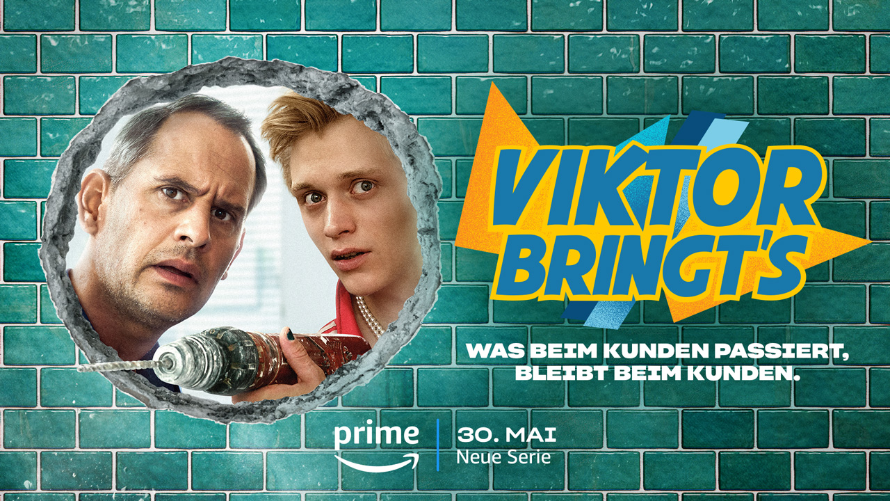 Viktor Bringt`s