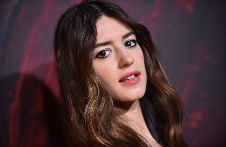 Der Gesang der Flusskrebse