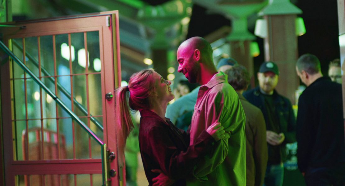 Skandinavien-Serien-Special in der ARD