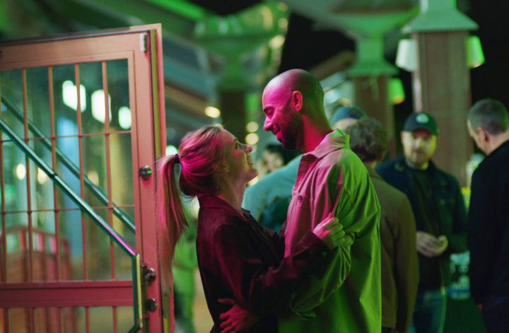 Skandinavien-Serien-Special in der ARD