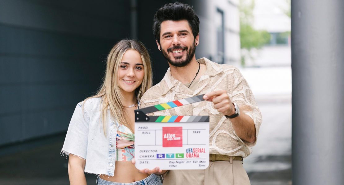 Neue Gesichter bei »Alles was zählt«