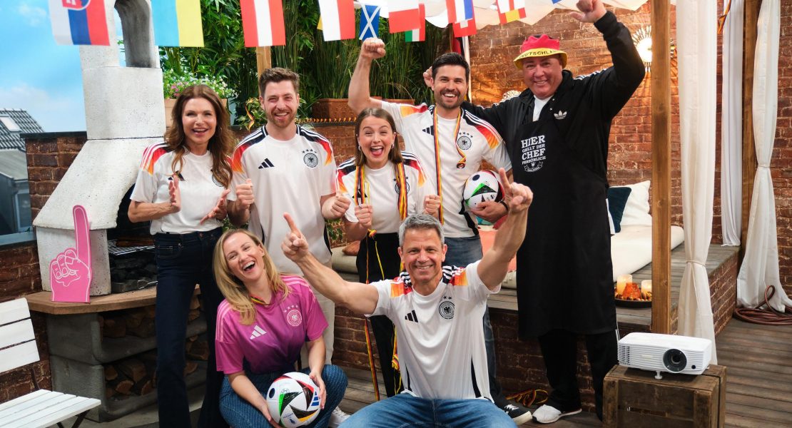 Alles was zählt / Unter uns