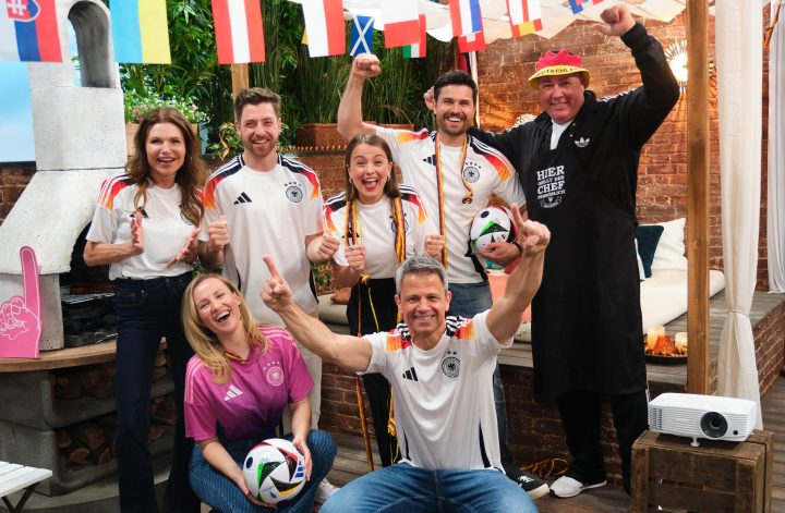 Alles was zählt / Unter uns