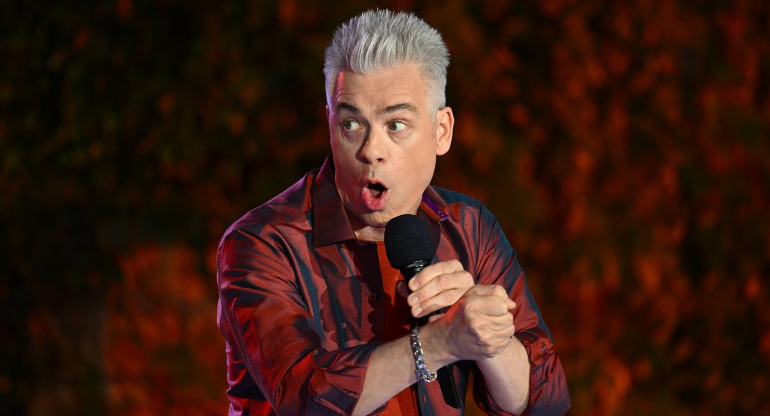 Der ZDF Comedy Sommer