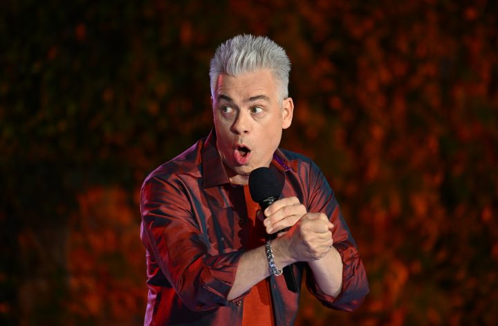 Der ZDF Comedy Sommer