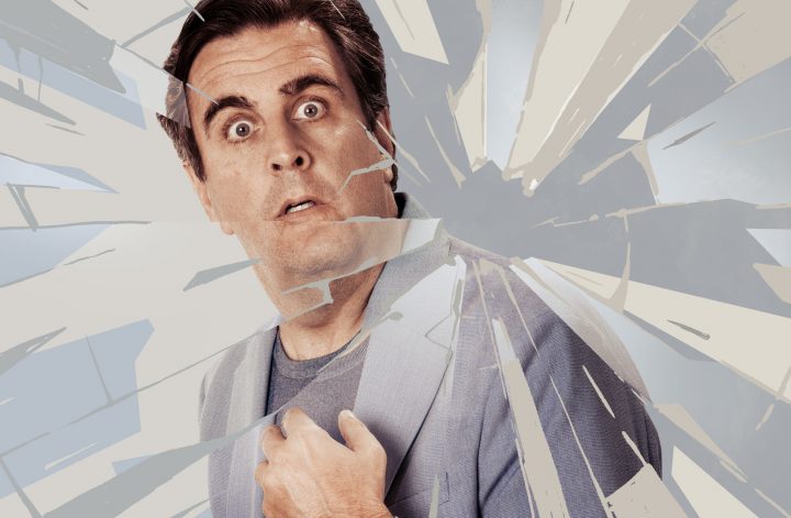 Der Sommer wird witzig: Komödien im ZDF