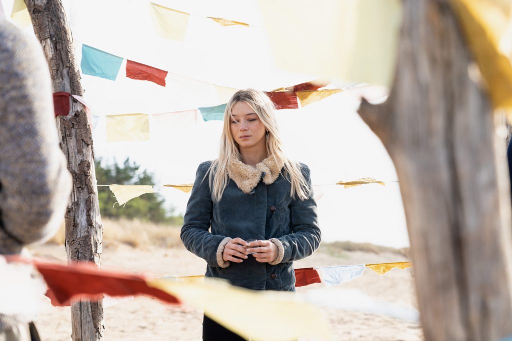 Spielfilmreihe »Made in Europe«