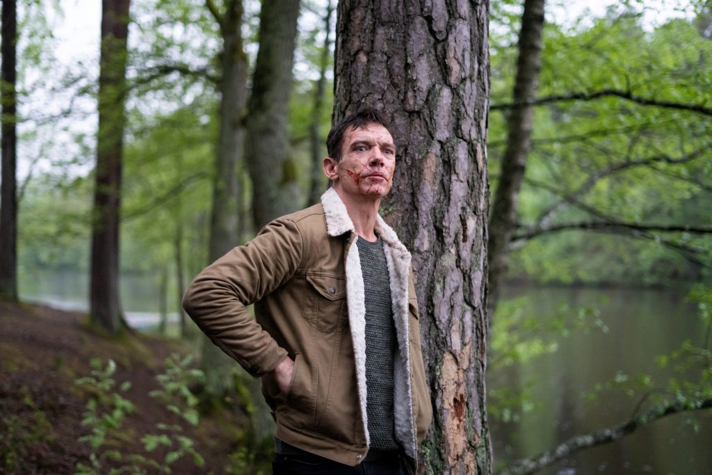 +++ Neues vom Montagskino im ZDF +++ Sieben Free-TV-Premieren +++ Sucy Pretsch Auorin Horror