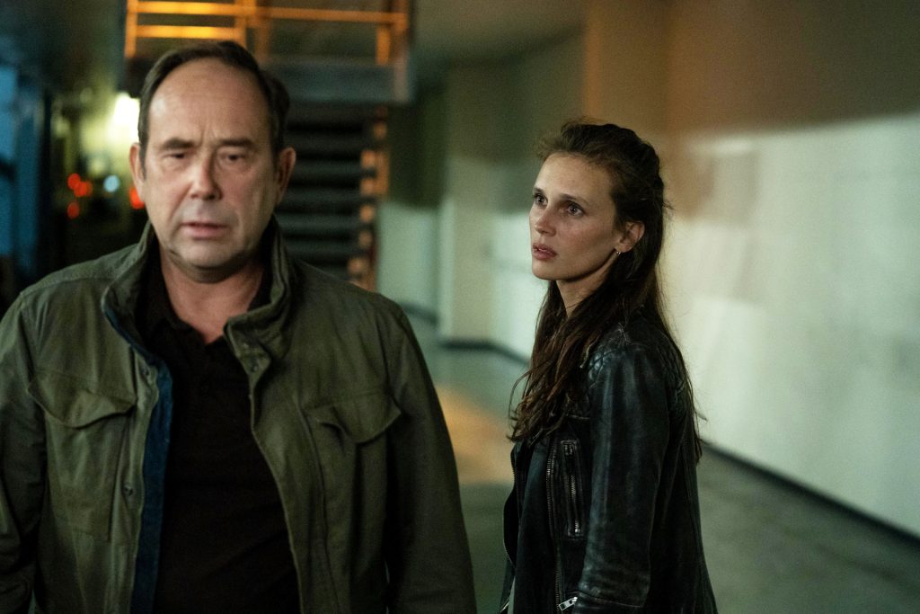 +++ Neues vom Montagskino im ZDF +++ Sieben Free-TV-Premieren +++ Spielfilmreihe »Made in Europe« +++ Tolles neues Kino-Flair