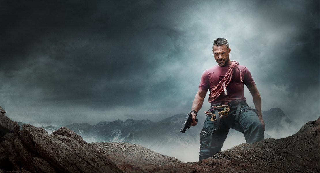 Showdown in den Bergen