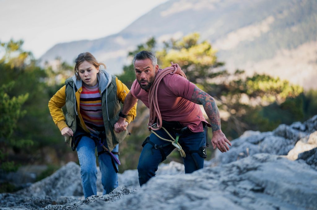 +++ Neues vom Montagskino im ZDF +++ Sieben Free-TV-Premieren +++ Spielfilmreihe »Made in Europe« +++ Tolles neues Kino-Flair