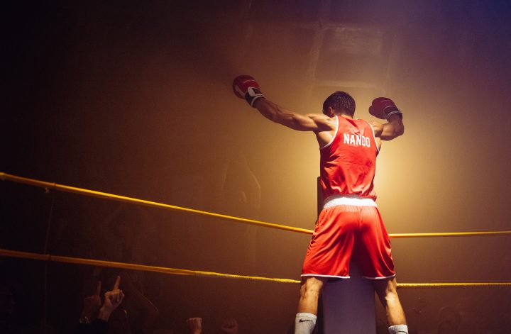 Operation Marea Negra