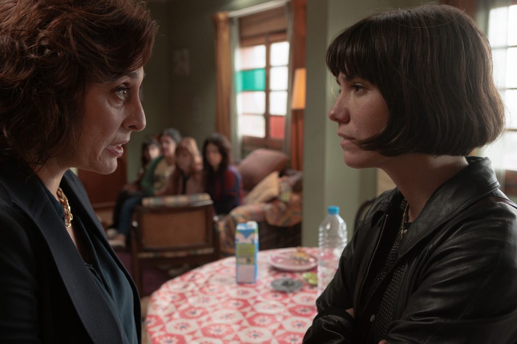 »Simple« – Eine Drama-Serie aus Spanien