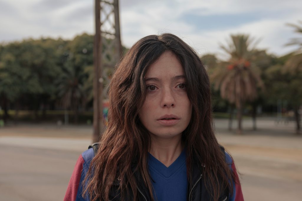 Drama-Serie aus Spanien mit 5 Teilen startet im Juli +++ Alle Folgen vorab in der ZDFMediathek +++ »Simple« – Eine Drama-Serie aus Spanien