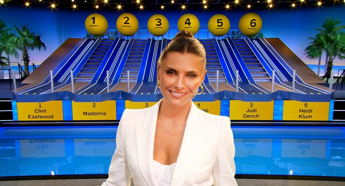 Splash! Das Promi-Pool-Quiz