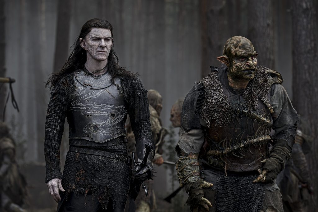 Staffel 2 startet im August bei Prime +++ Das wissen wir über weitere Staffeln +++ Nach zwei Jahren Pause: »Herr der Ringe« ist zurück