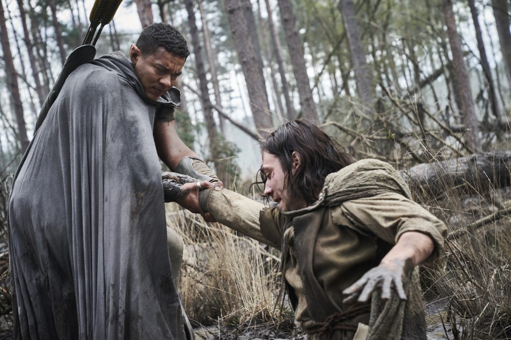 Staffel 2 startet im August bei Prime +++ Das wissen wir über weitere Staffeln +++ Nach zwei Jahren Pause: »Herr der Ringe« ist zurück