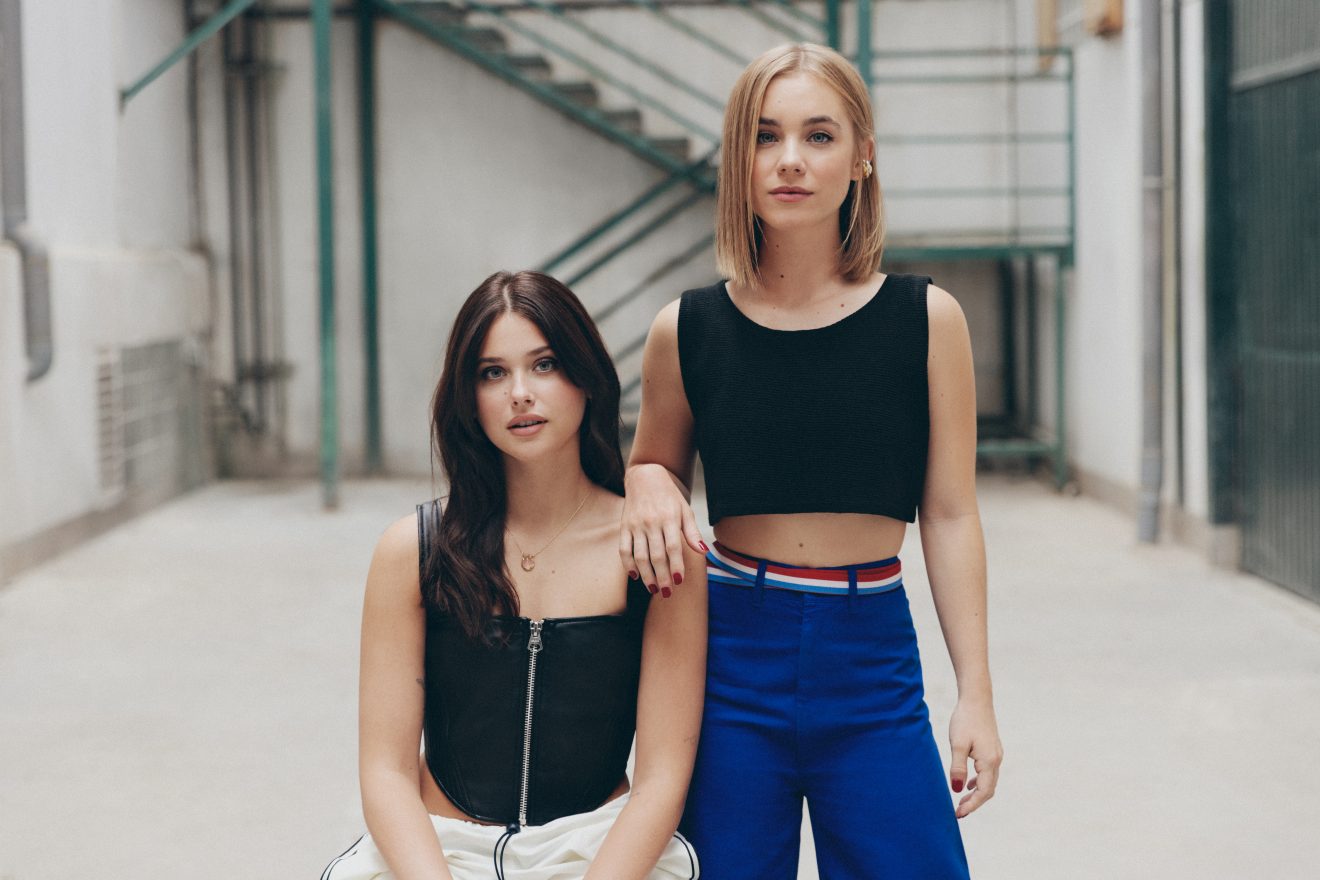 »Nicht eine mehr« Spanische DramaSerie Sucy Pretsch Magazin