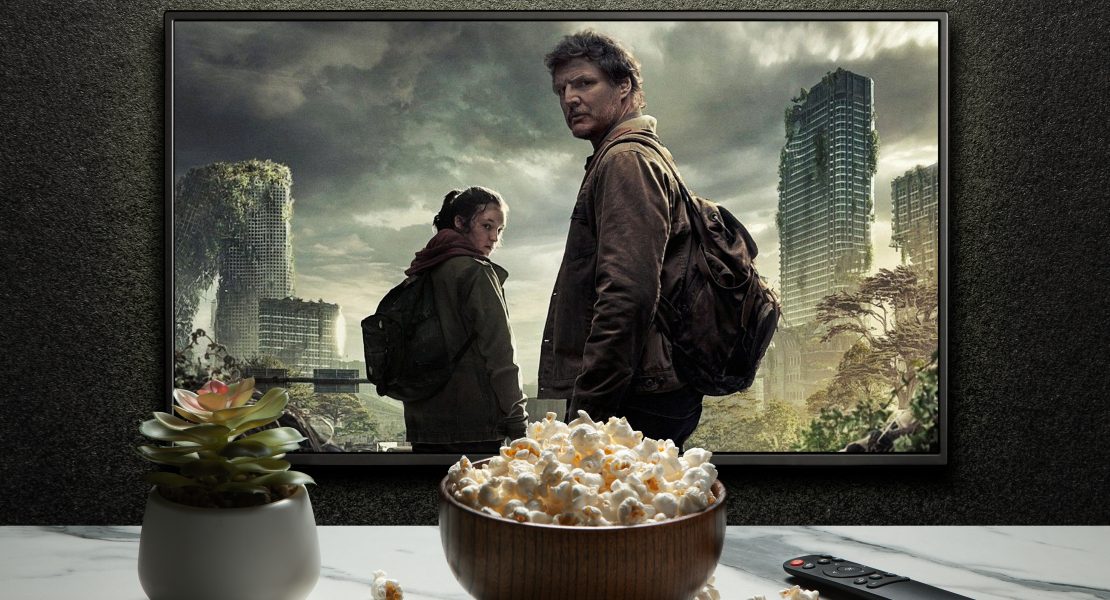 Hamara the last of us