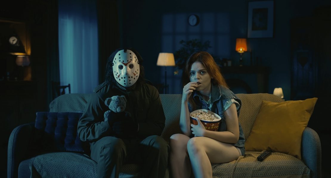 Horrorboom 2025: Die härtesten Gänsehautfilme des Jahres +++ Die besten Horrorfilme des Jahres 2025 +++ Welches Land mag Horror am meisten?