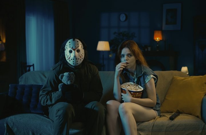 Horrorboom 2025: Die härtesten Gänsehautfilme des Jahres +++ Die besten Horrorfilme des Jahres 2025 +++ Welches Land mag Horror am meisten?