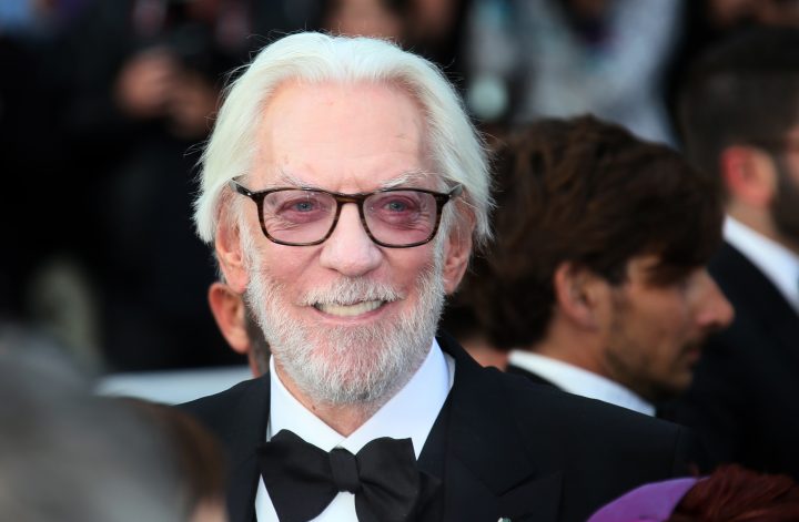 Das dreckige Dutzend