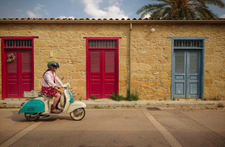 FIND ME FALLING kritik