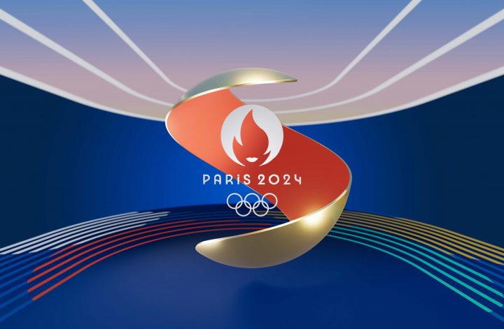 Die Olympischen Spiele Paris 2024