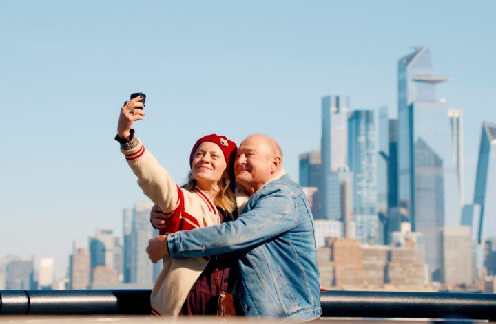 Die Unschärferelation der Liebe