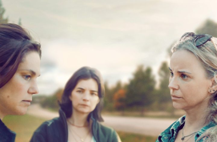 Limbo - Gestern waren wir noch Freunde