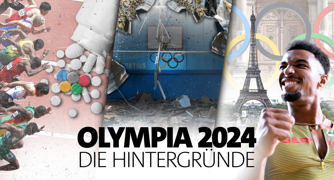 Das sind die Top-Dokus zu Olympia