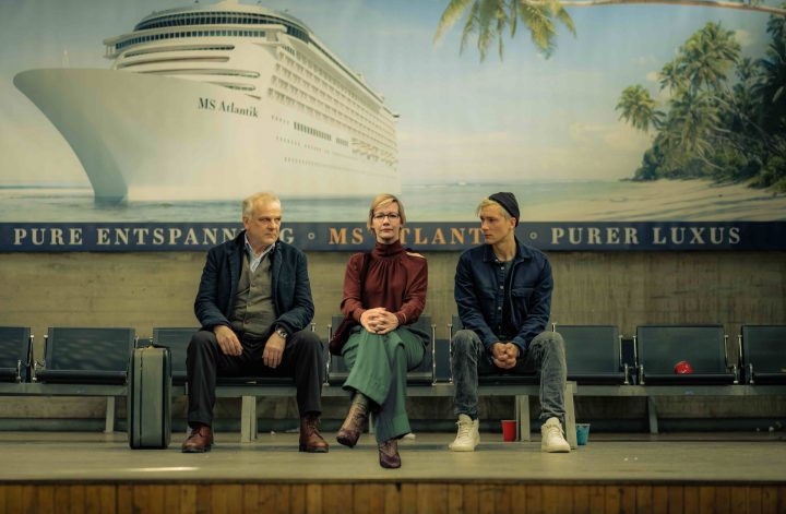 Das schwarze Quadrat