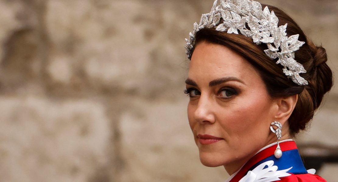 ZDFroyal: Prinzessin Kate und das Drama der Windsors