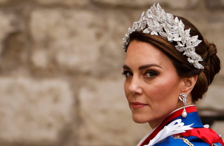 ZDFroyal: Prinzessin Kate und das Drama der Windsors