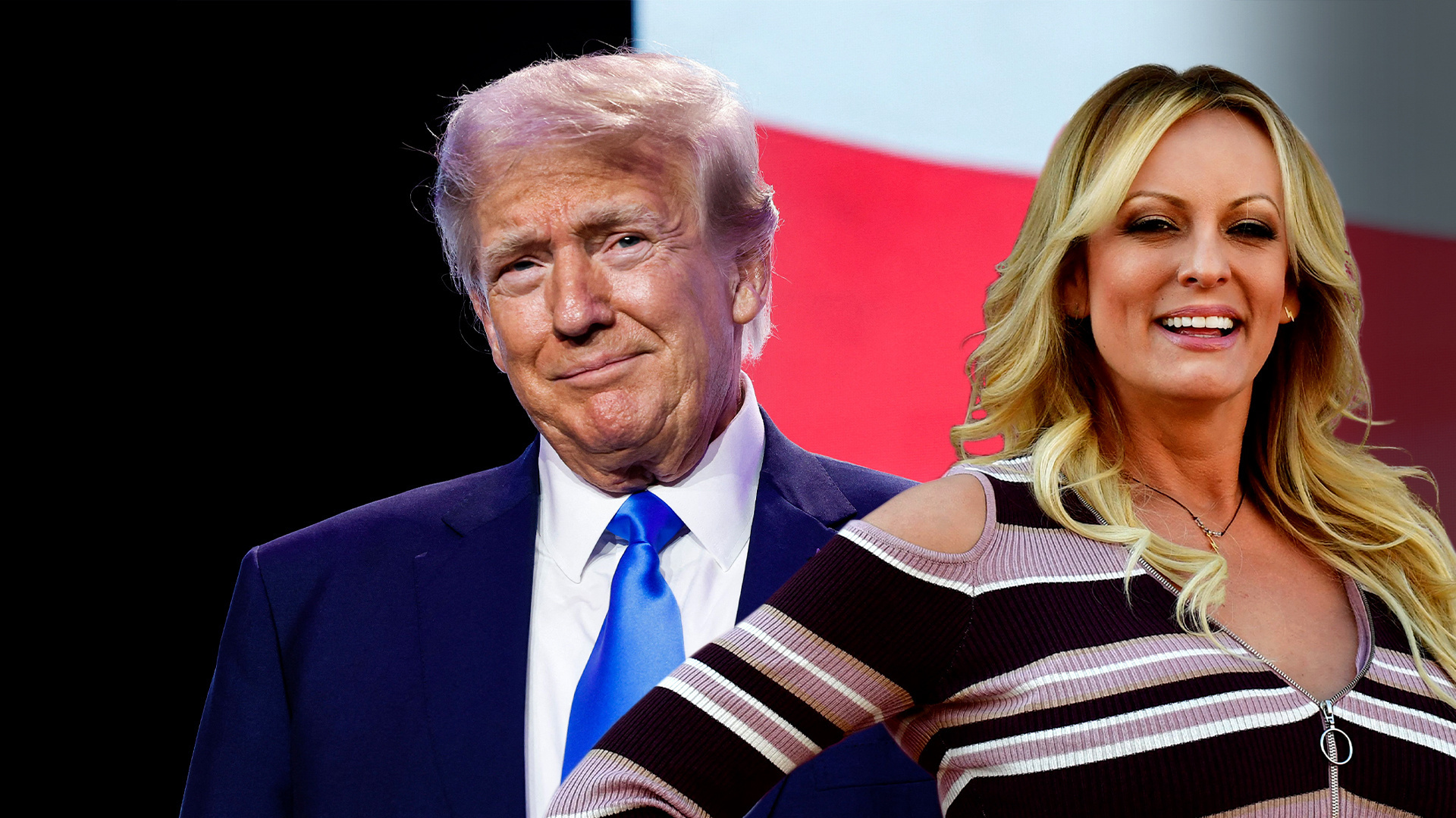 Stormy Trumps verhängnisvolle Affäre