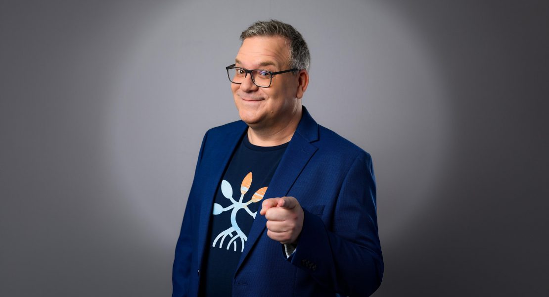 Das ist die neue RTL-Samstagabend-Show mit Elton