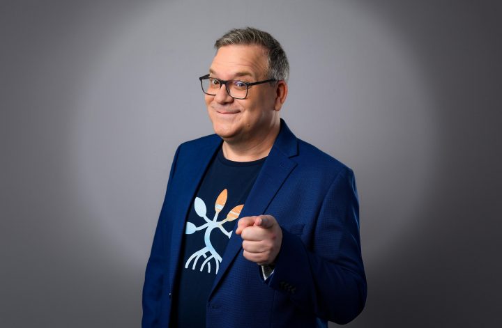 Das ist die neue RTL-Samstagabend-Show mit Elton