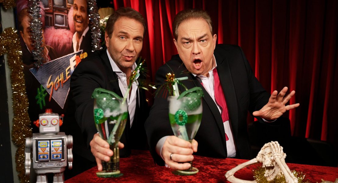 SchleFaZ - Die schlechtesten Filme aller Zeiten