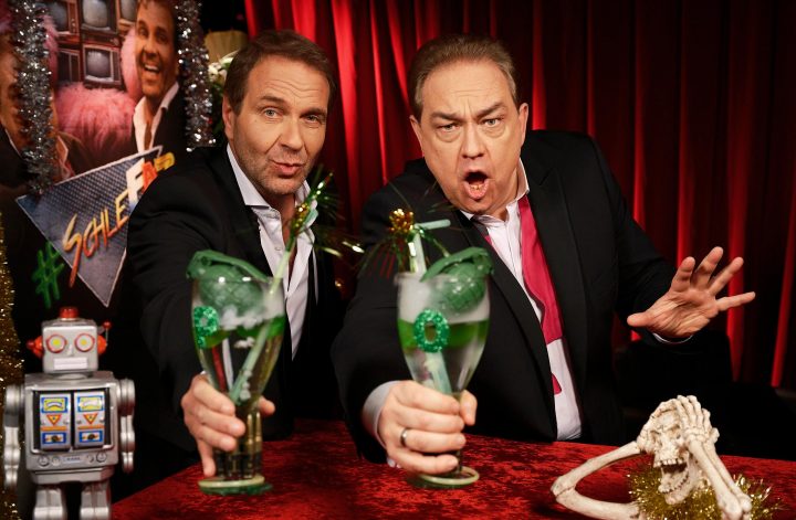 SchleFaZ - Die schlechtesten Filme aller Zeiten